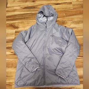 Columbia Ridge II Plush Softshell Jacket